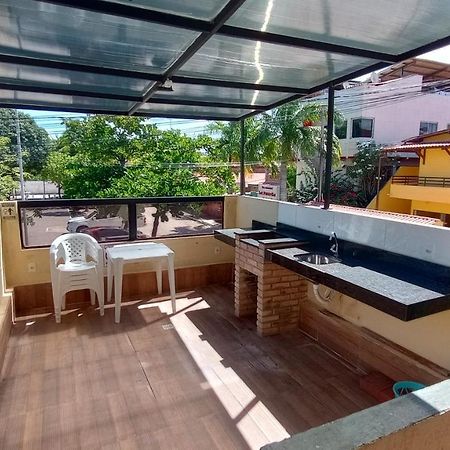 Apto Ate 4 Pessoas Porto De Galinhas Praca 19 Apartment Luaran gambar